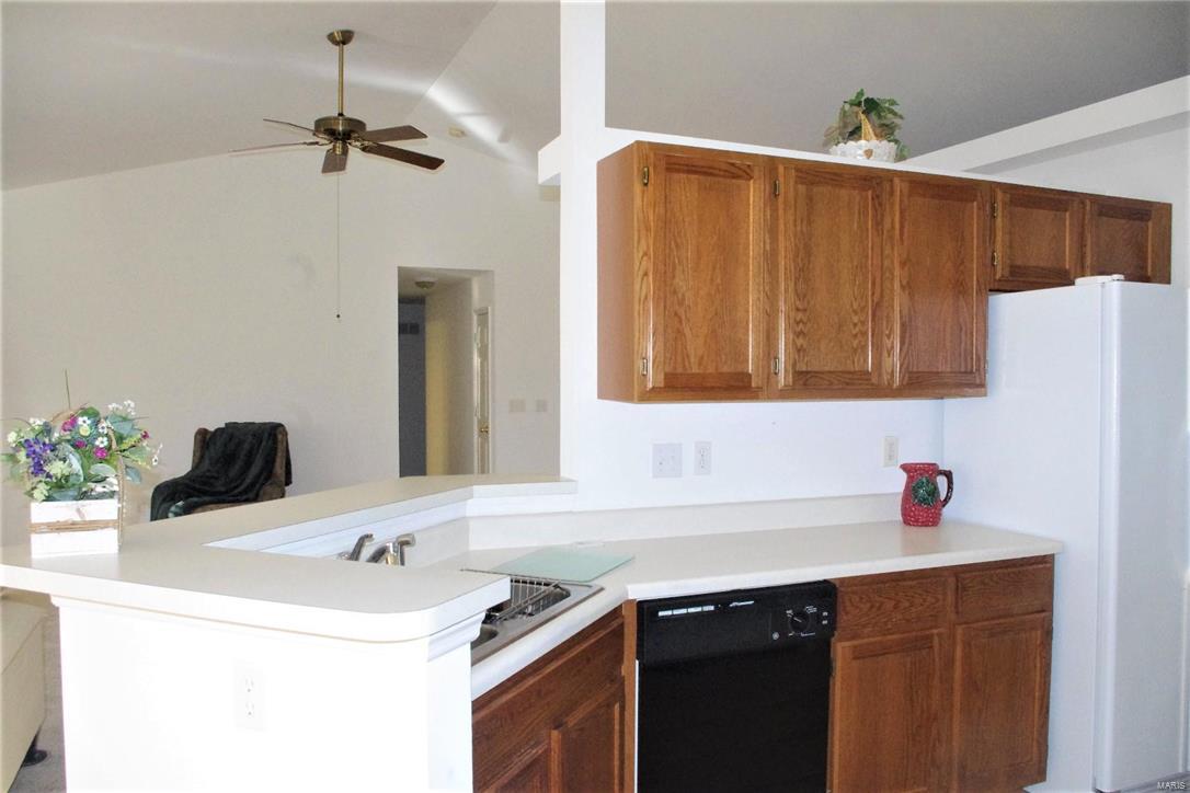 Hanover Crossing #1 - Residential