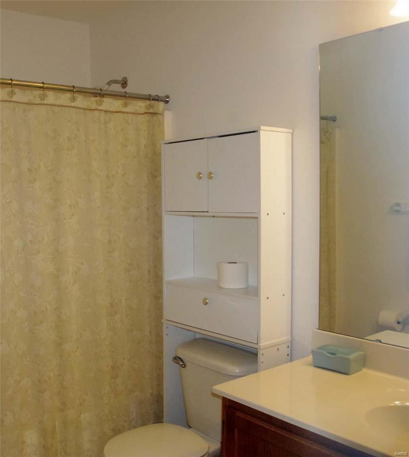 Hanover Crossing #1 - Residential