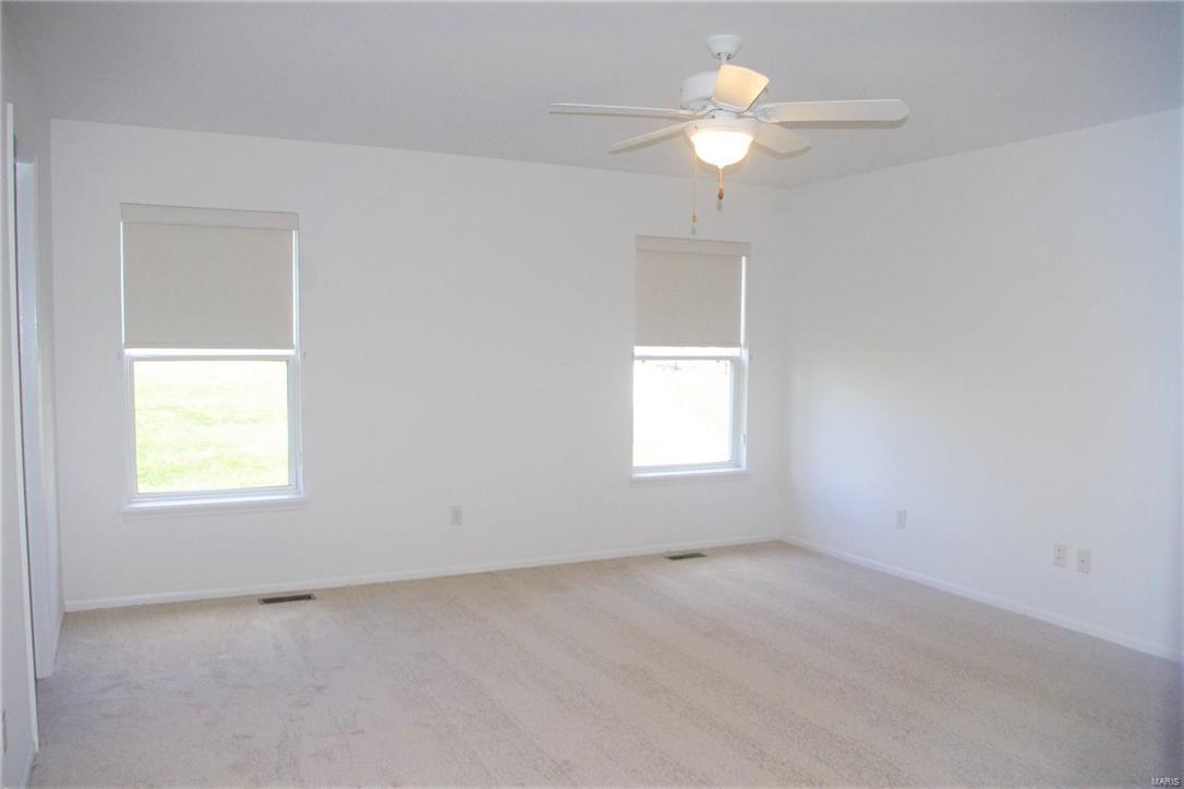 Hanover Crossing #1 - Residential