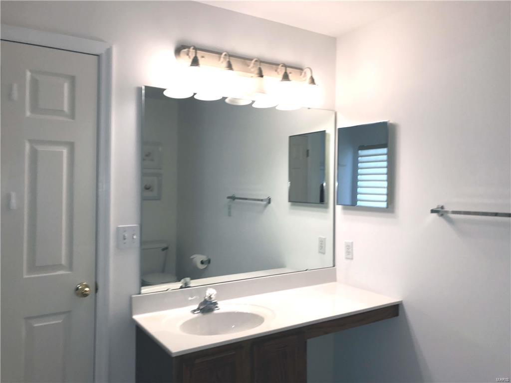 Hanover Crossing #1 - Residential