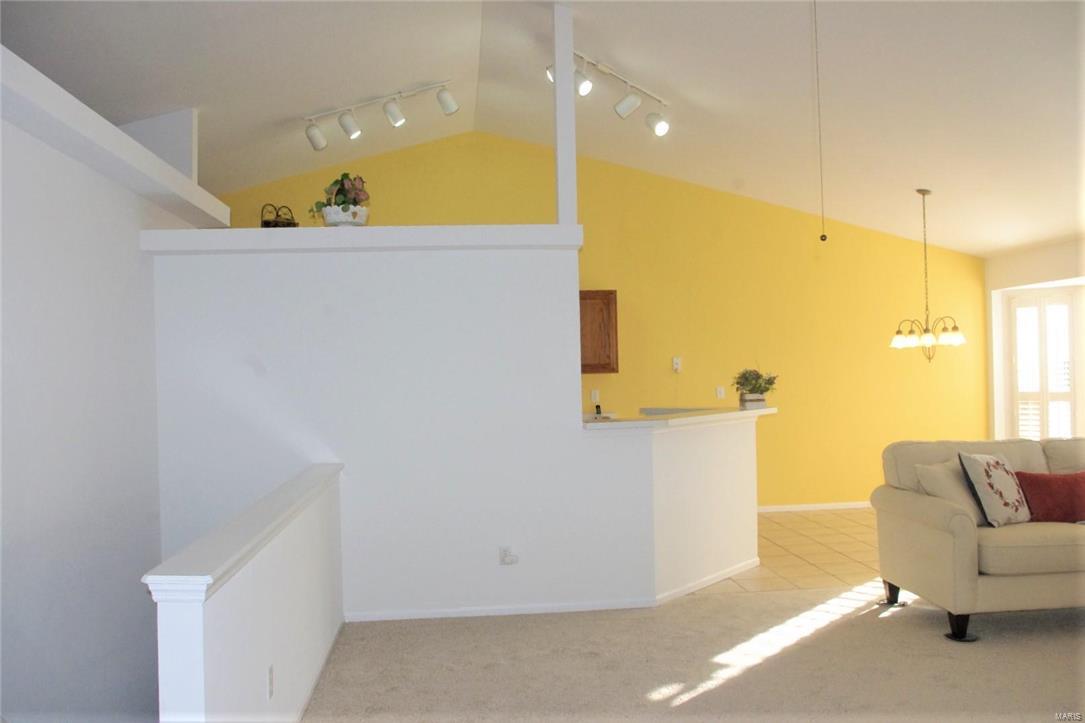 Hanover Crossing #1 - Residential