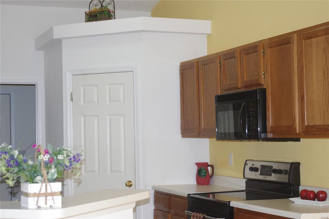 Hanover Crossing #1 - Residential