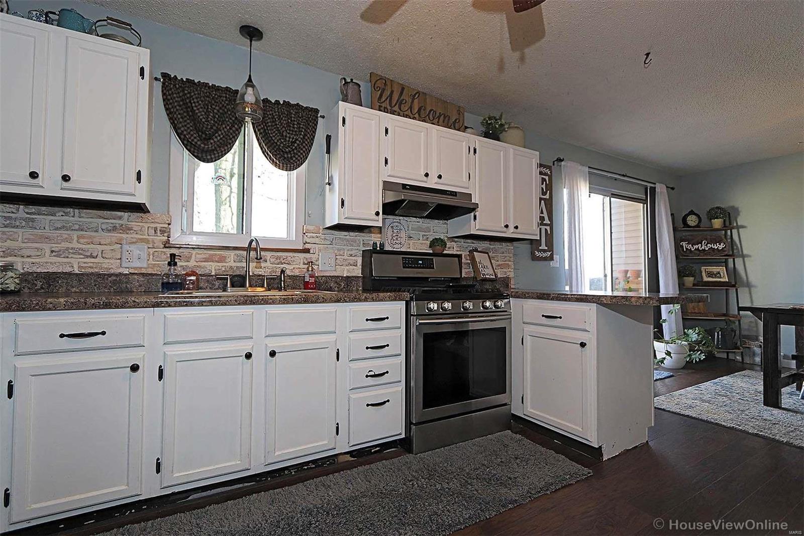 Farmington Meadows - Residential