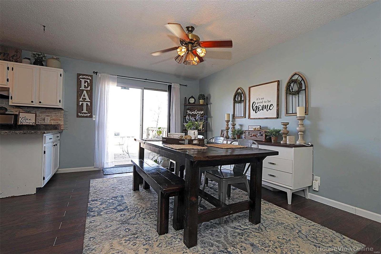 Farmington Meadows - Residential