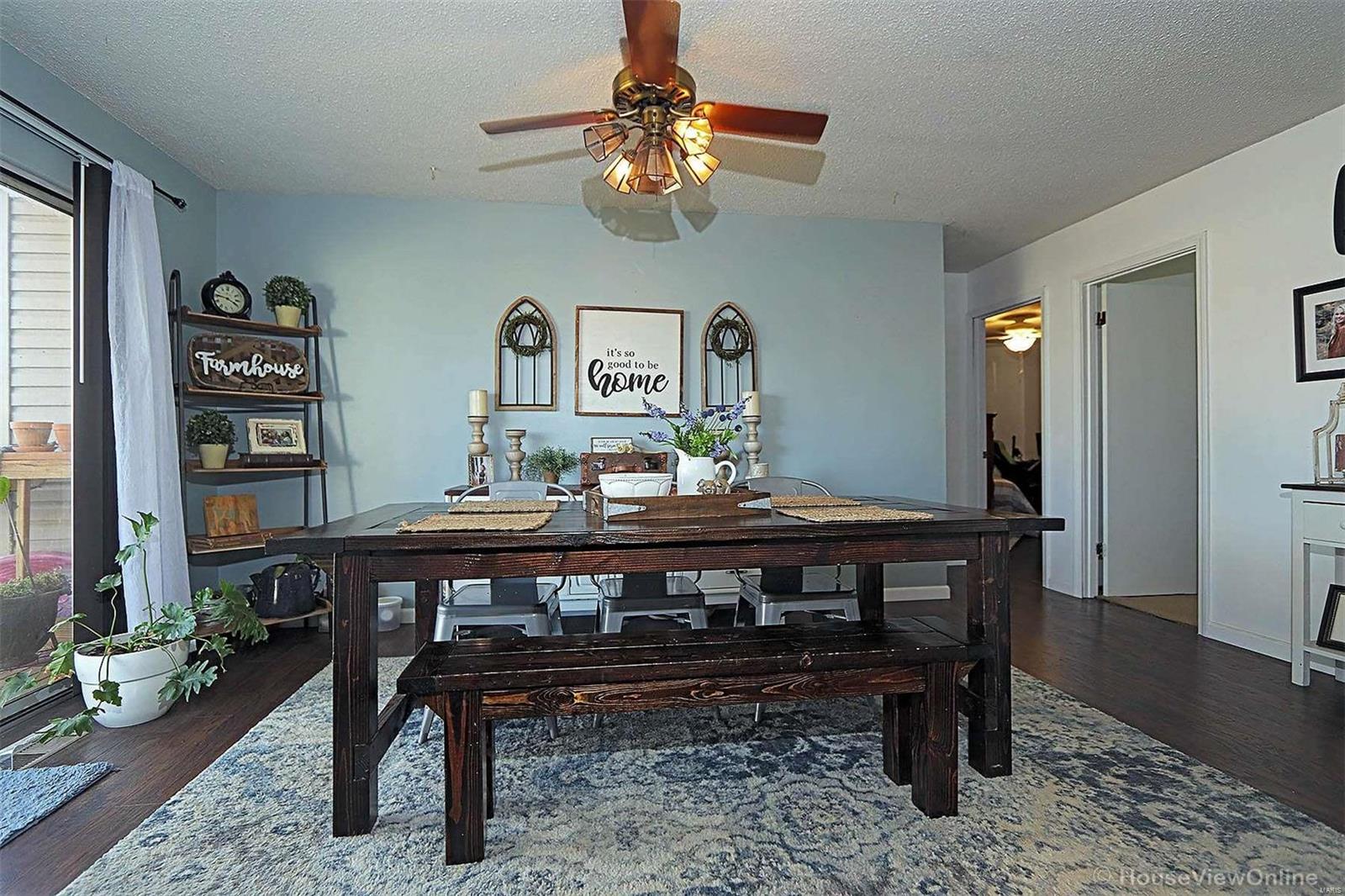 Farmington Meadows - Residential