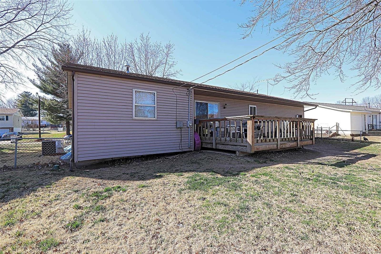 Farmington Meadows - Residential