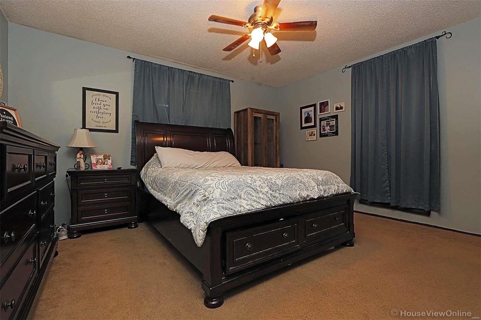 Farmington Meadows - Residential