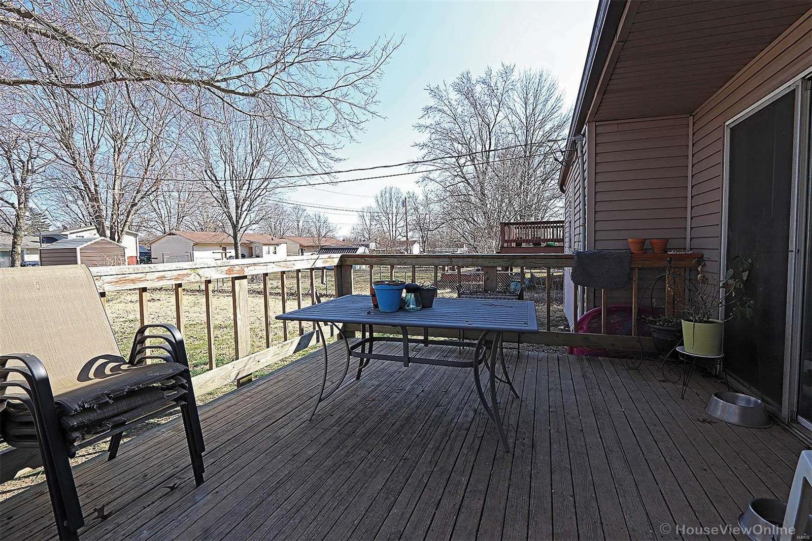 Farmington Meadows - Residential