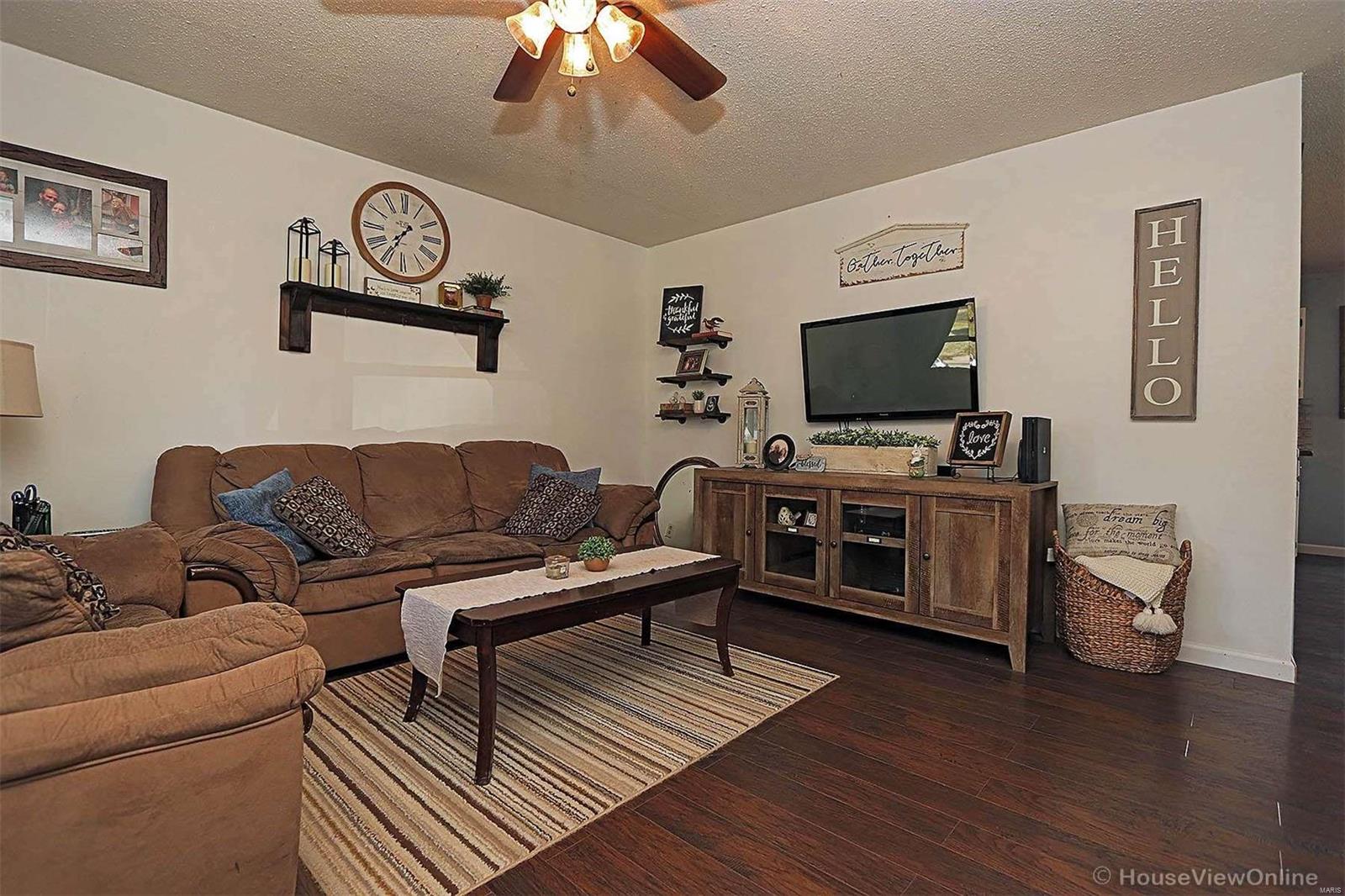 Farmington Meadows - Residential