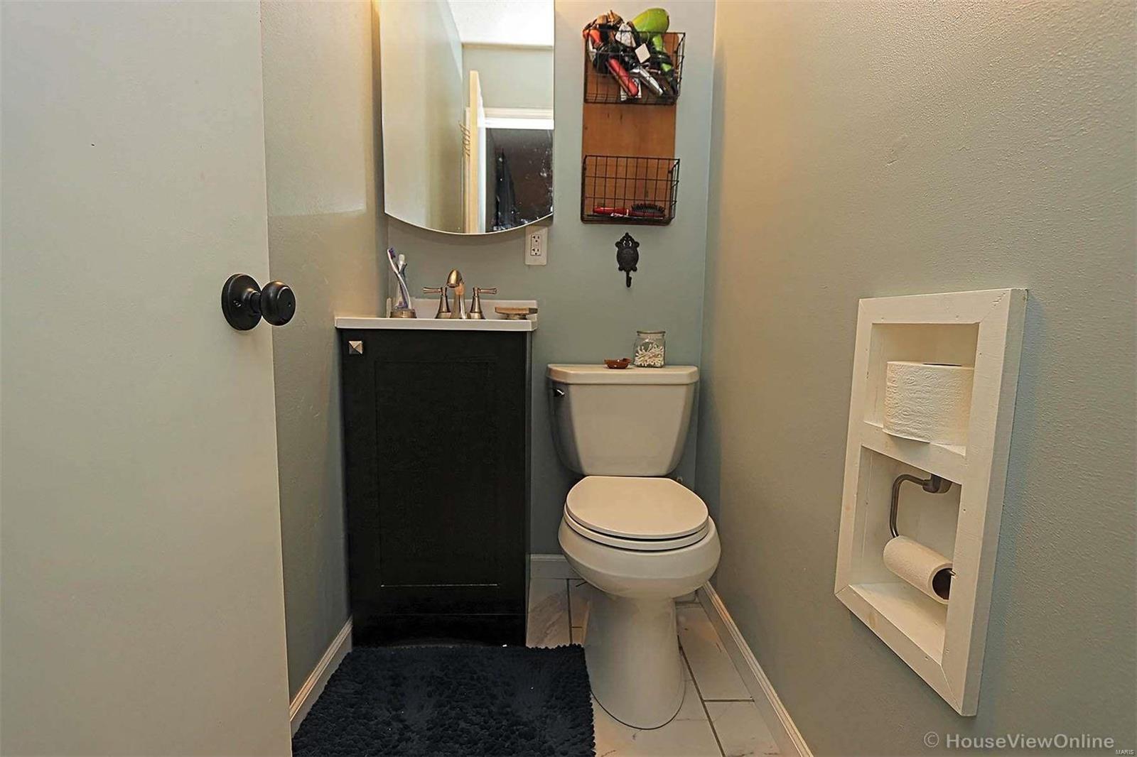 Farmington Meadows - Residential