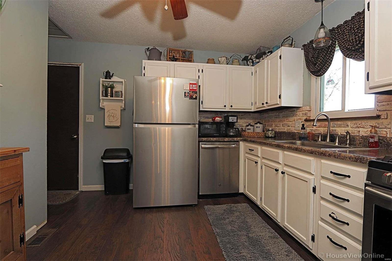 Farmington Meadows - Residential