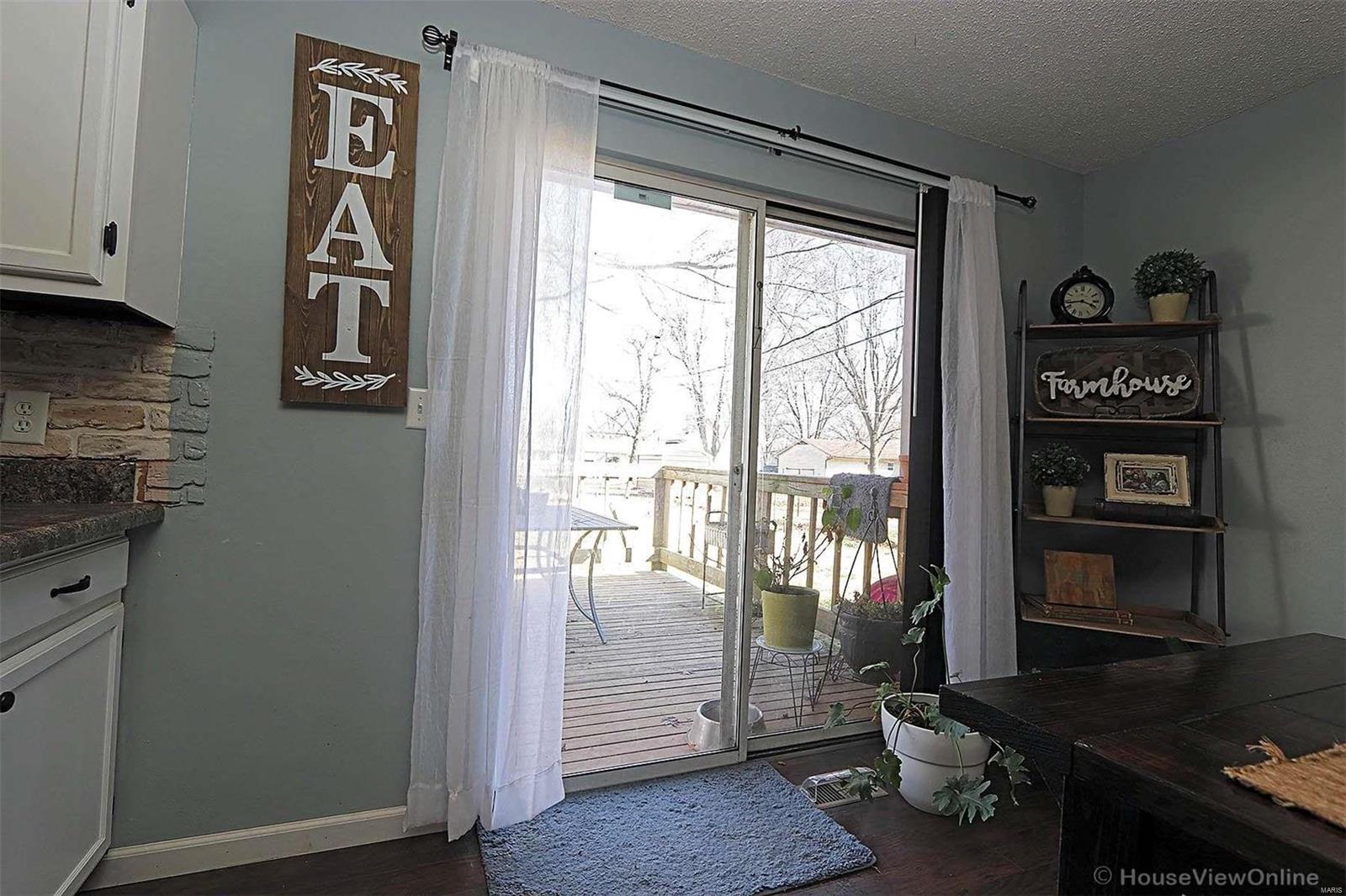 Farmington Meadows - Residential