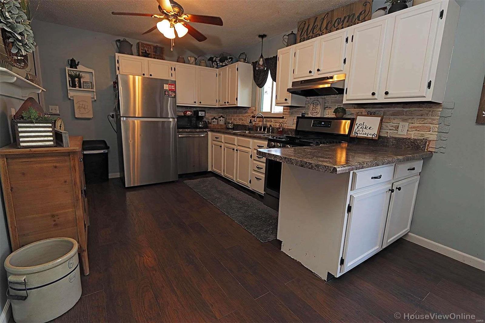 Farmington Meadows - Residential
