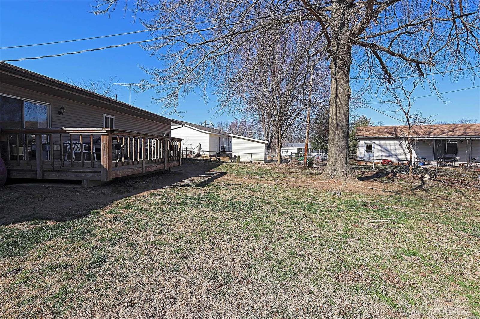 Farmington Meadows - Residential