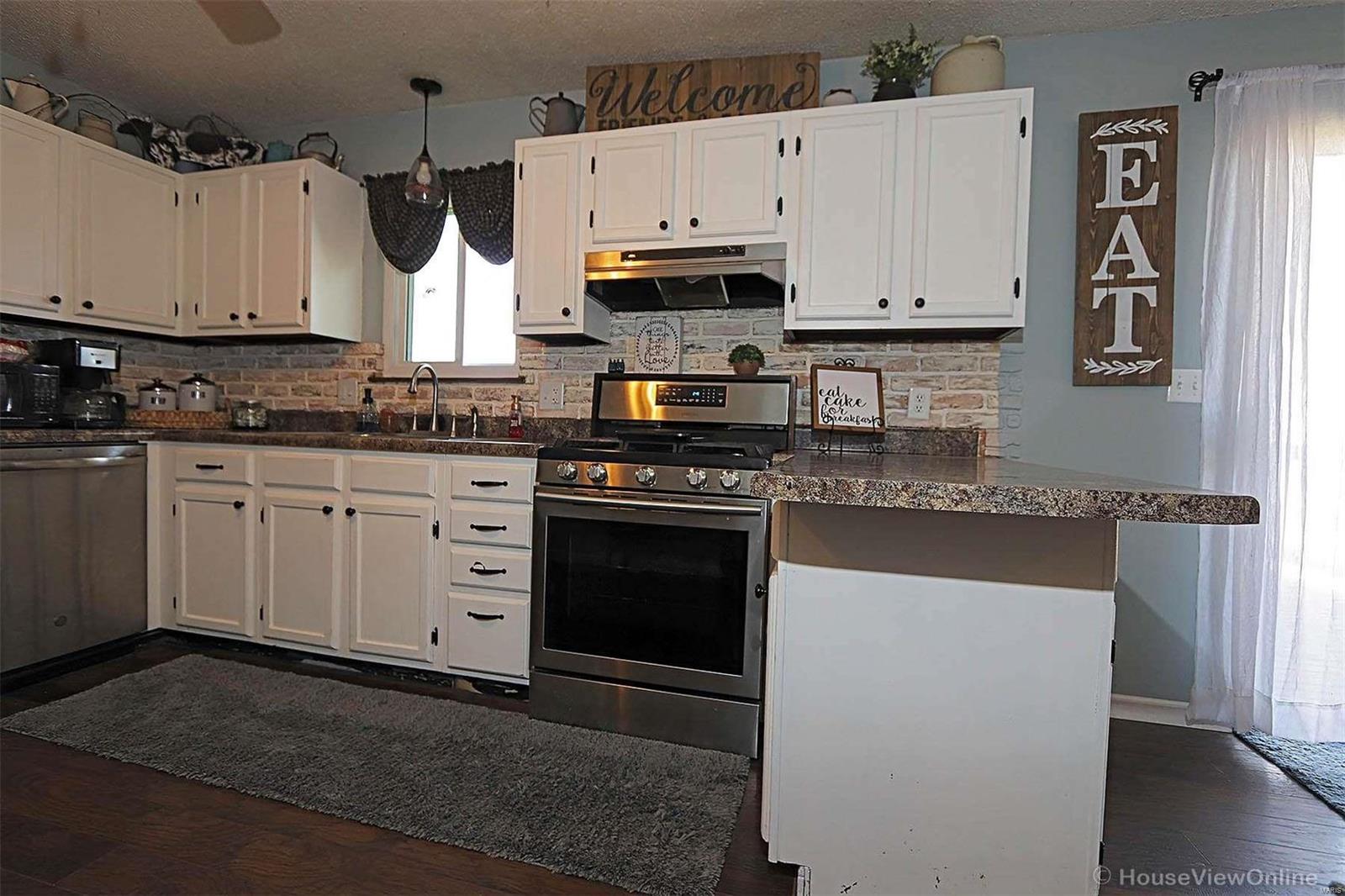 Farmington Meadows - Residential