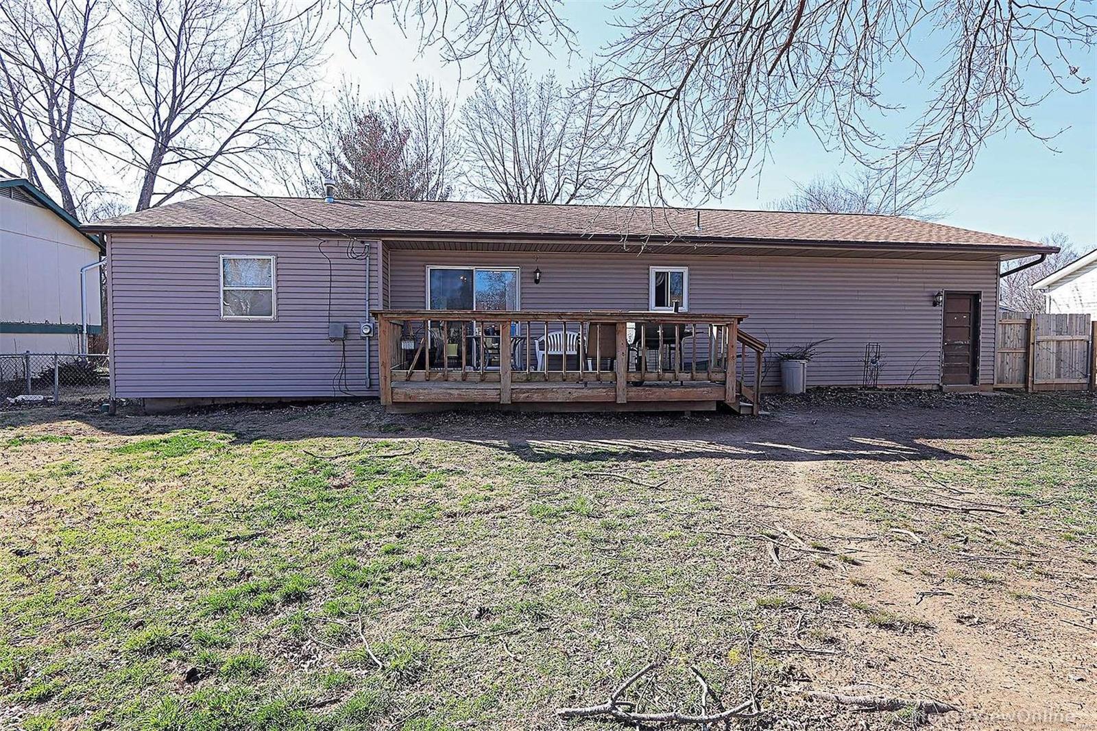 Farmington Meadows - Residential