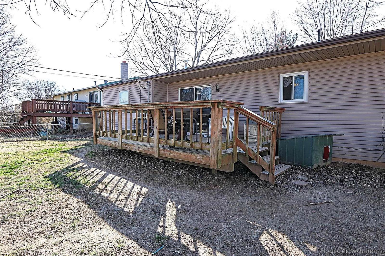 Farmington Meadows - Residential