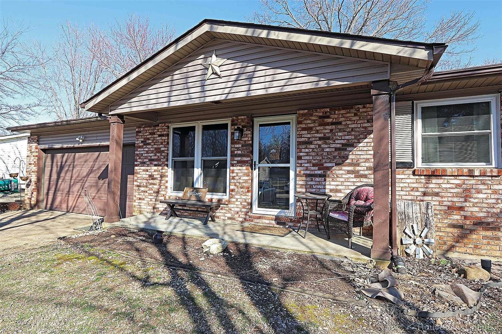 Farmington Meadows - Residential