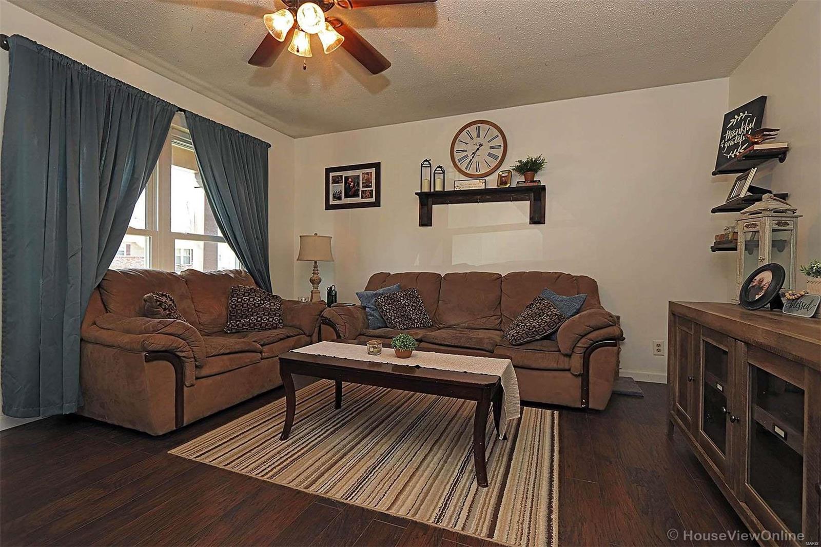 Farmington Meadows - Residential