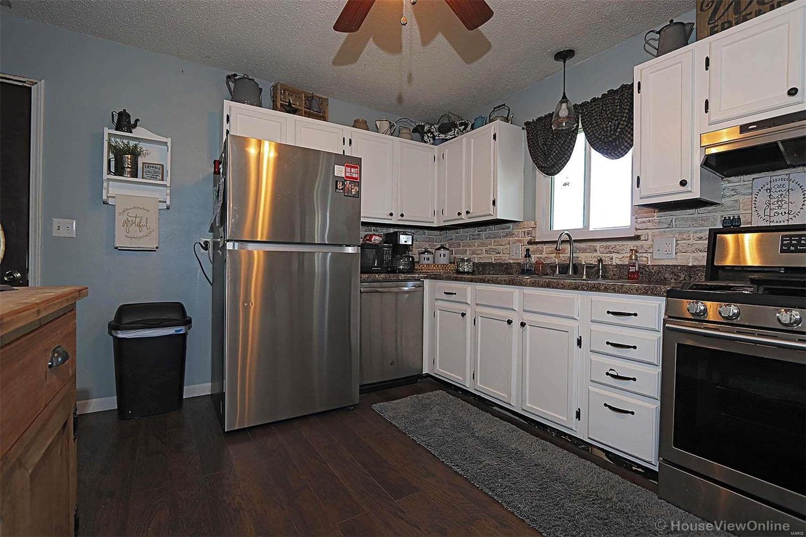 Farmington Meadows - Residential