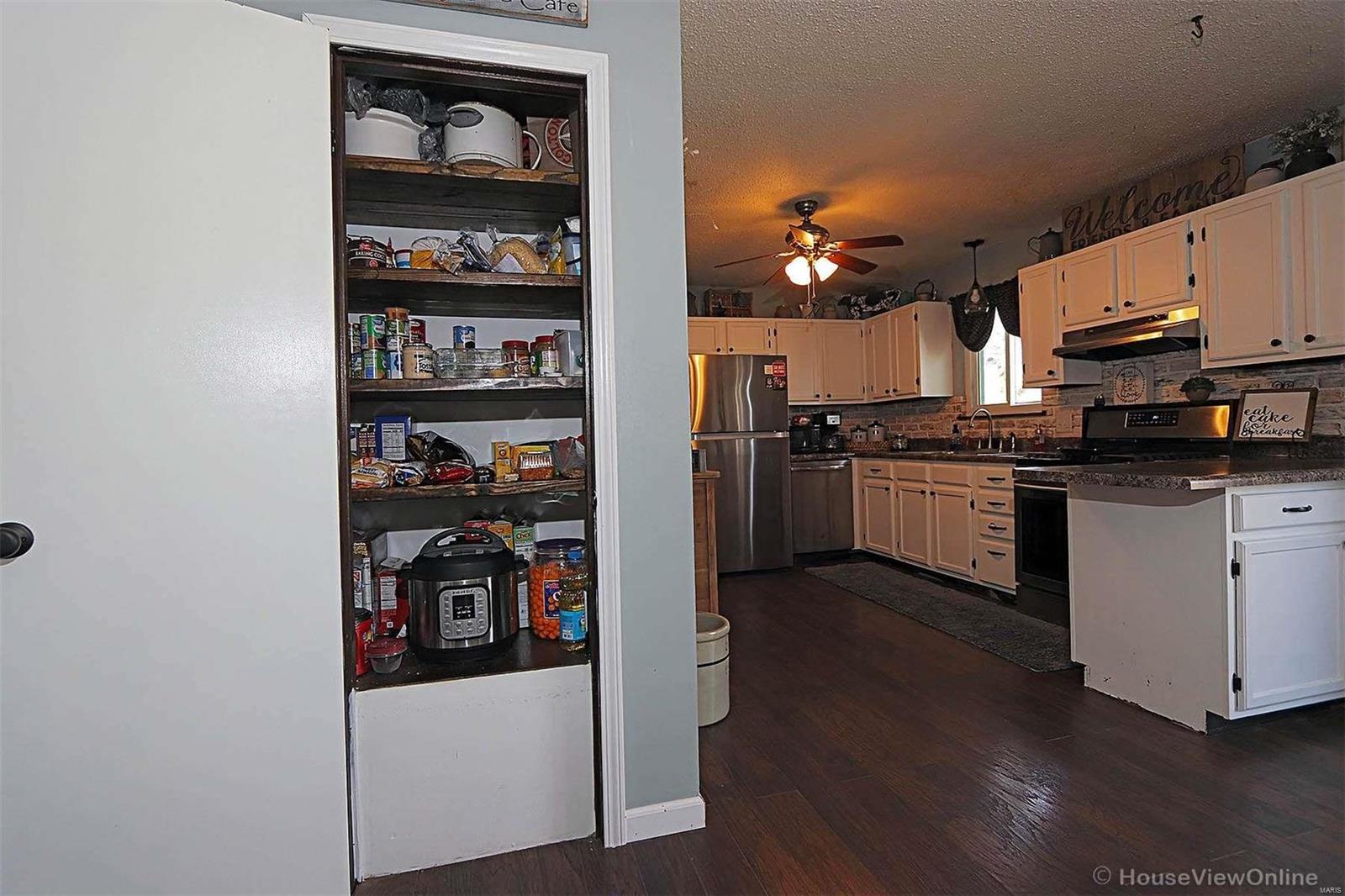 Farmington Meadows - Residential