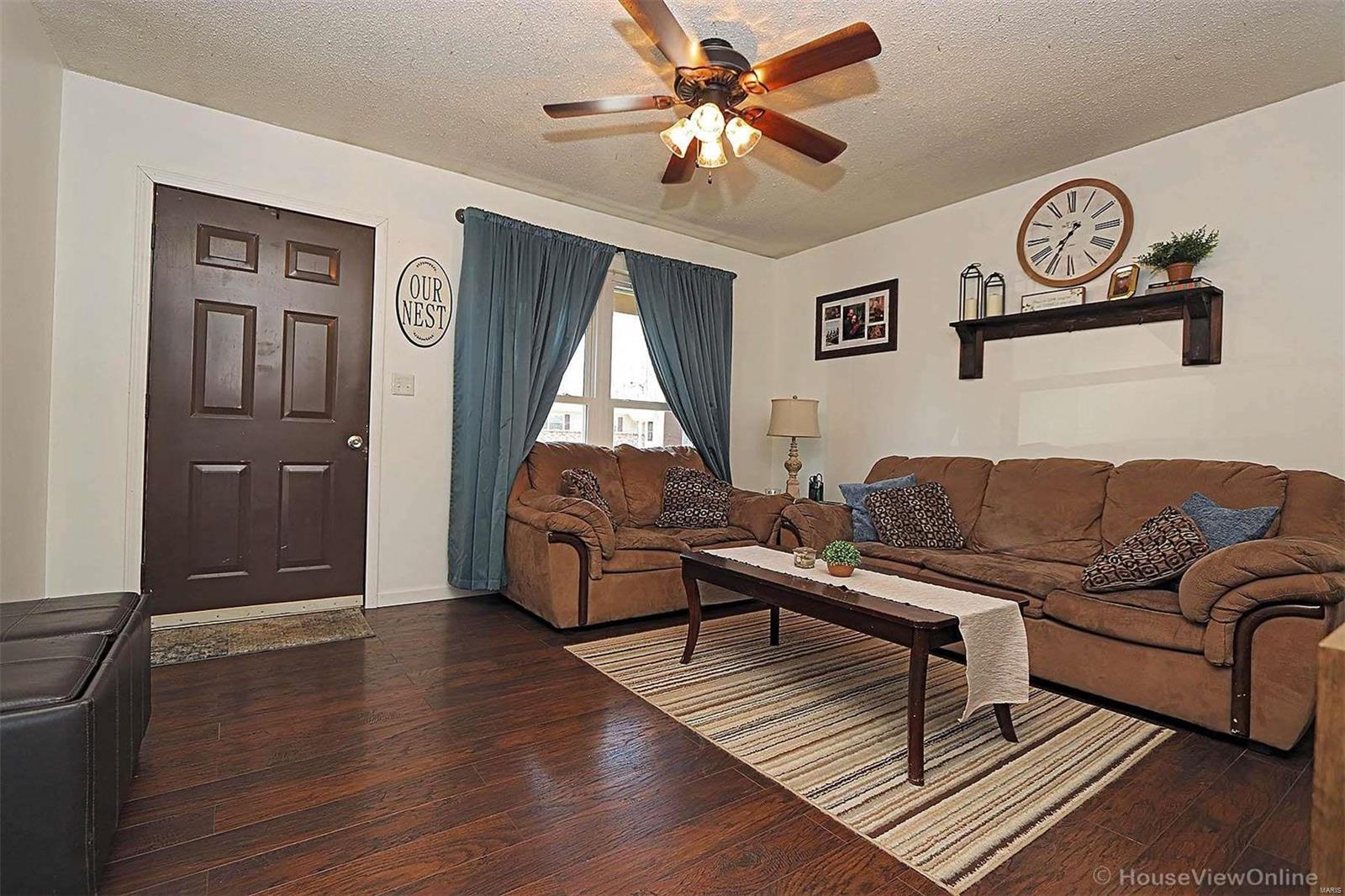 Farmington Meadows - Residential