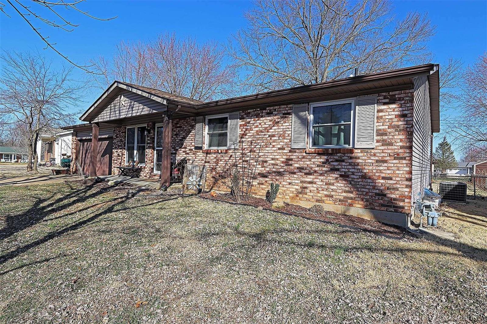 Farmington Meadows - Residential