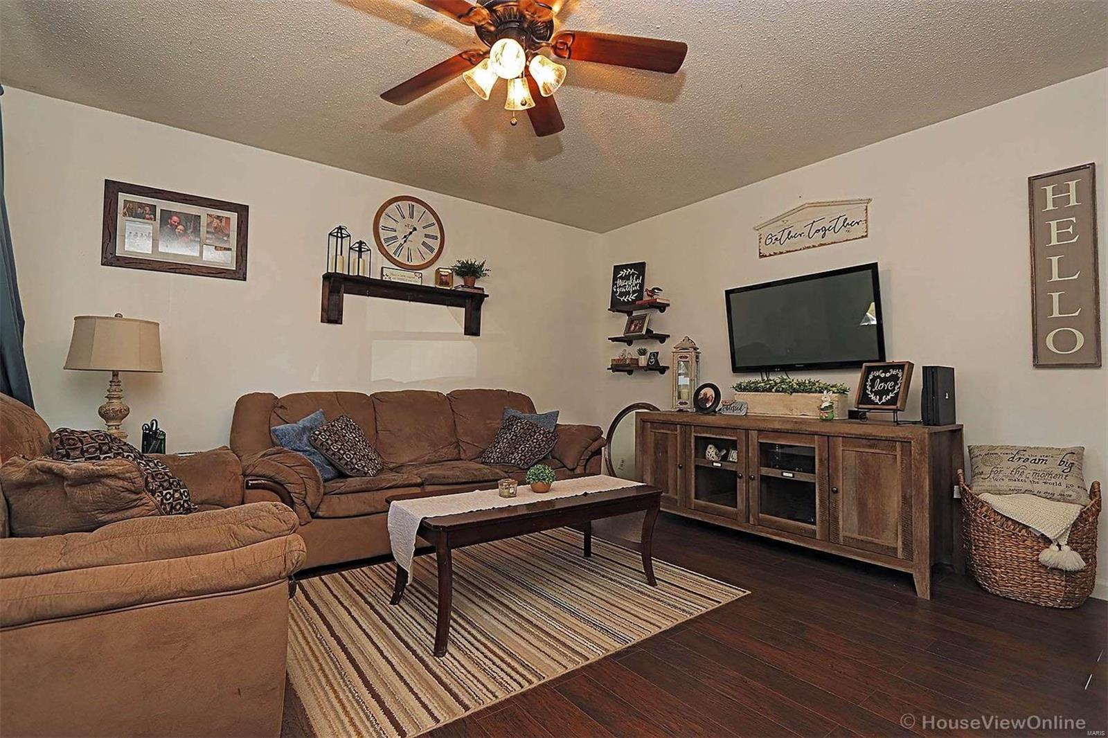 Farmington Meadows - Residential