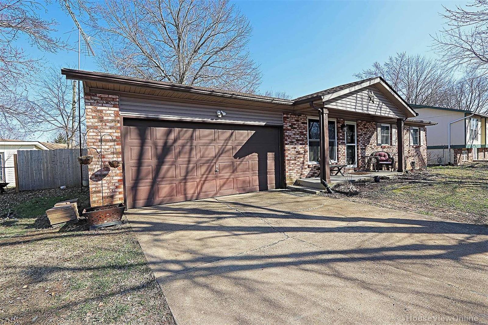 Farmington Meadows - Residential