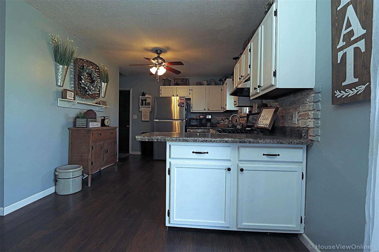 Farmington Meadows - Residential