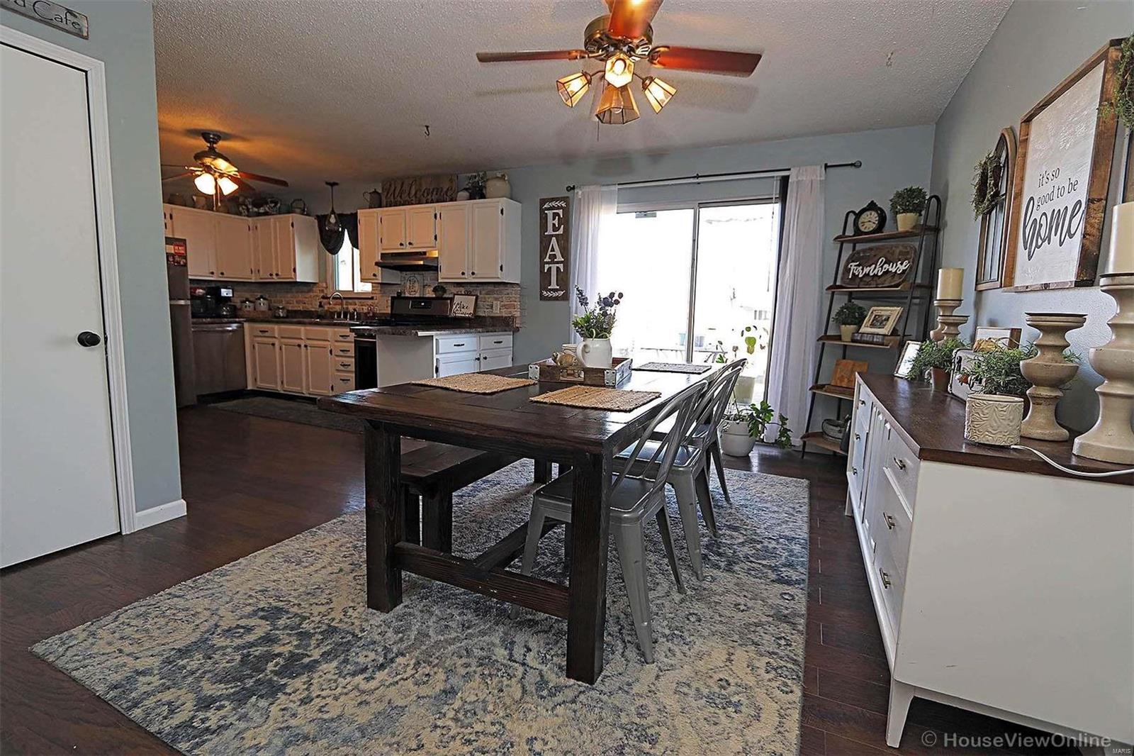 Farmington Meadows - Residential