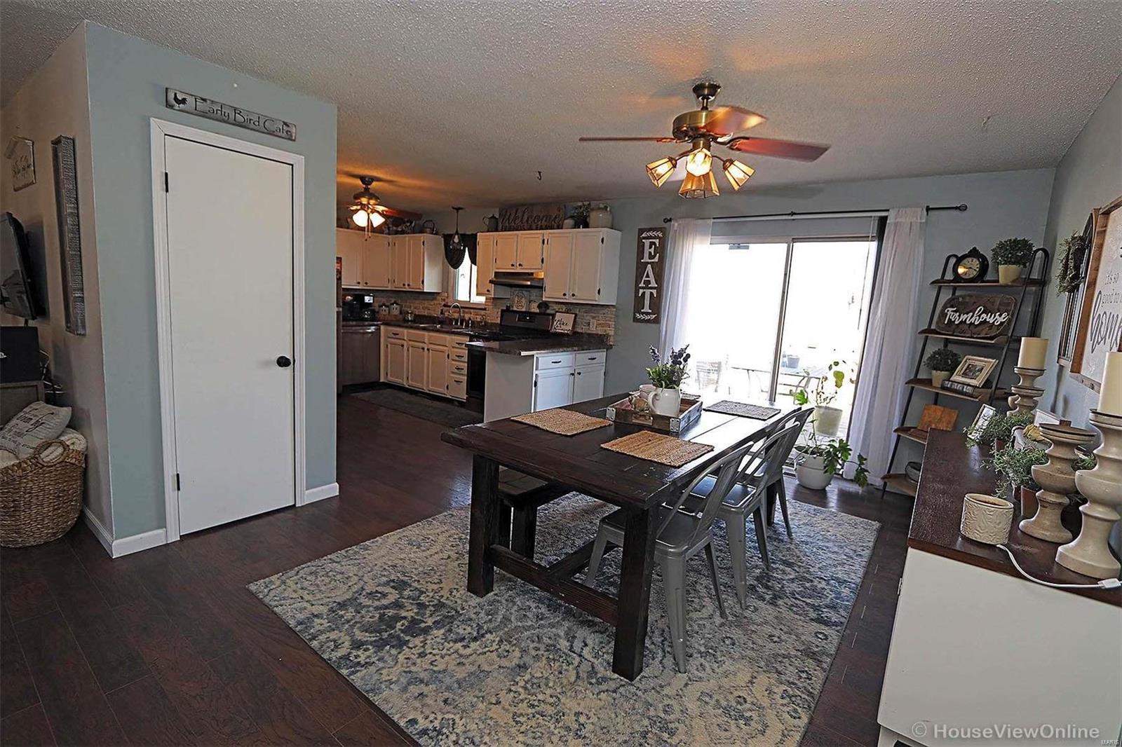 Farmington Meadows - Residential