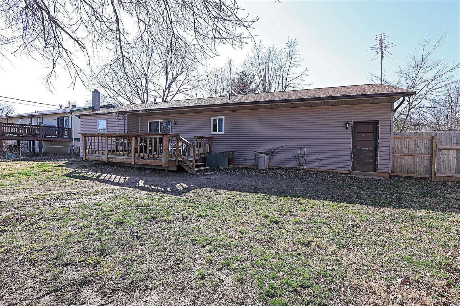 Farmington Meadows - Residential