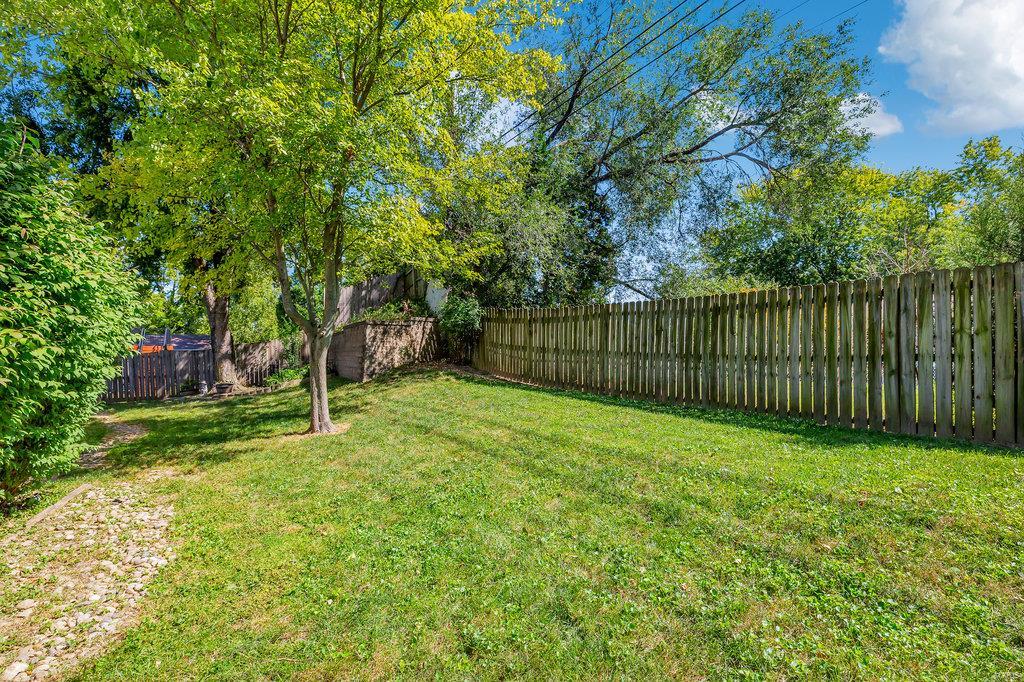 David Meadows - Residential