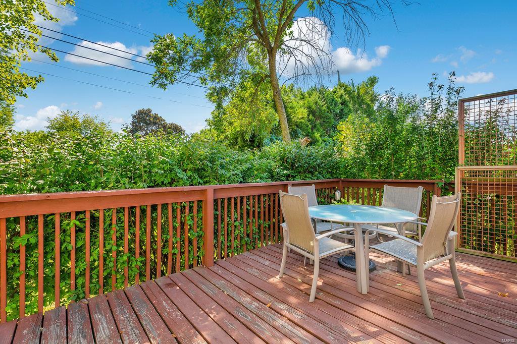 David Meadows - Residential