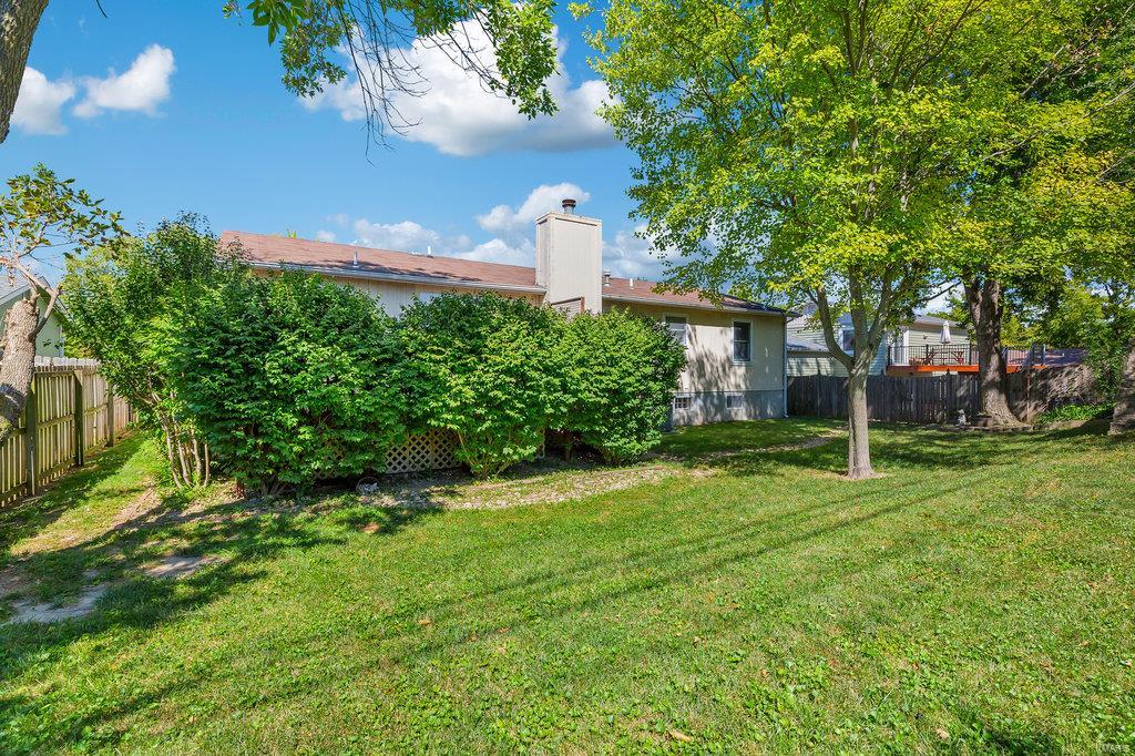 David Meadows - Residential