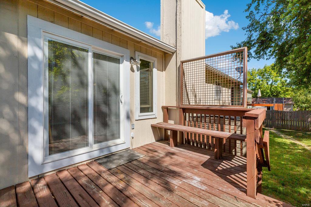 David Meadows - Residential