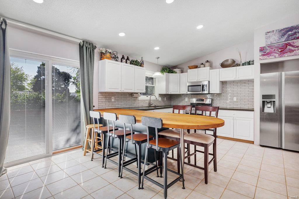 David Meadows - Residential