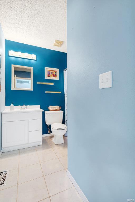 David Meadows - Residential