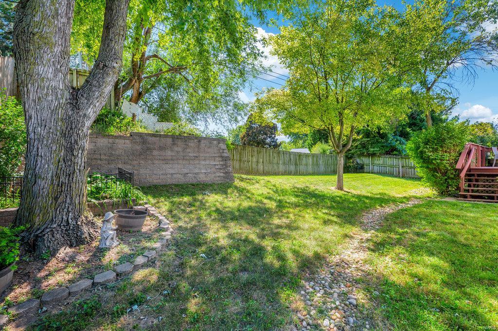 David Meadows - Residential