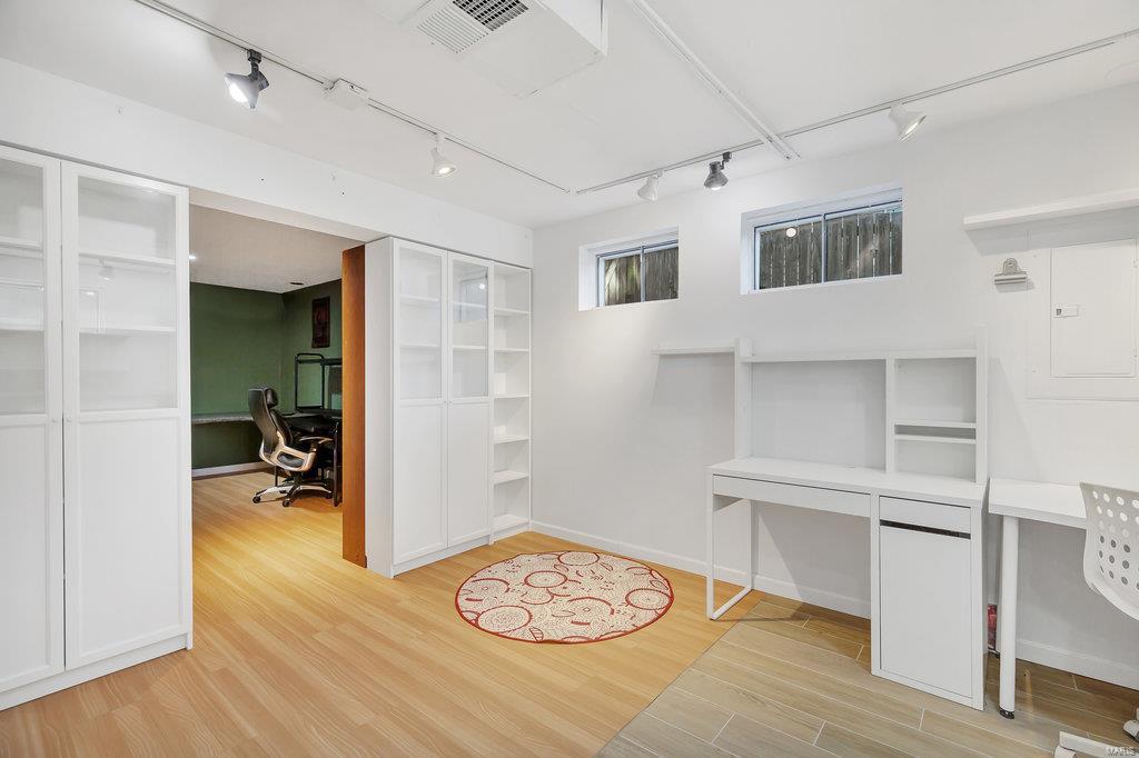 David Meadows - Residential