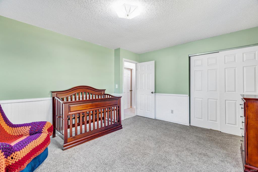 David Meadows - Residential