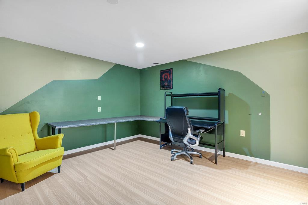 David Meadows - Residential