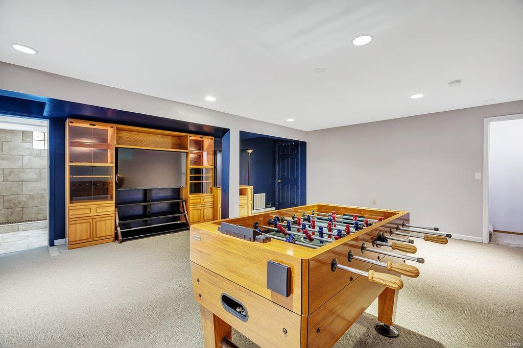 David Meadows - Residential