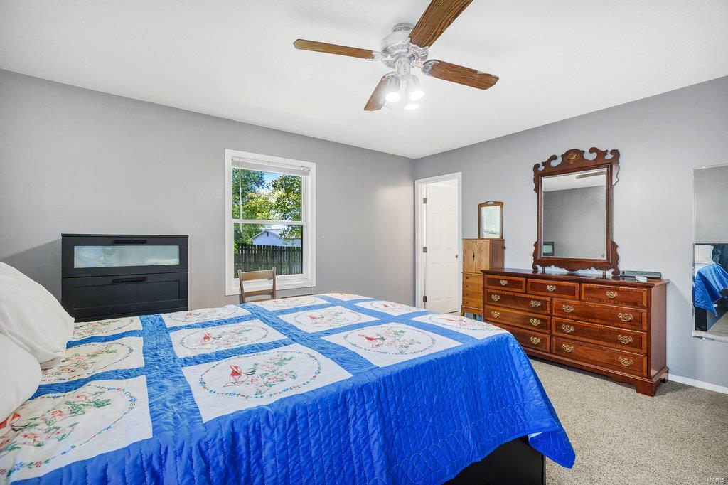 David Meadows - Residential