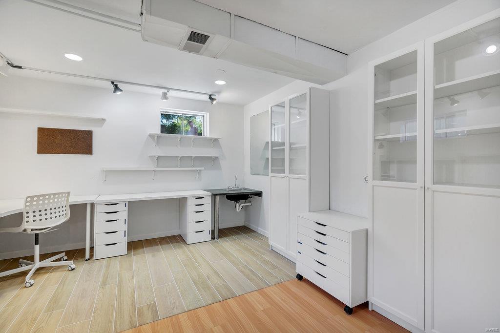 David Meadows - Residential