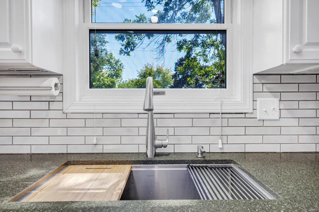 David Meadows - Residential