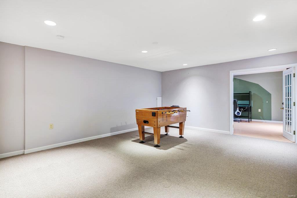 David Meadows - Residential