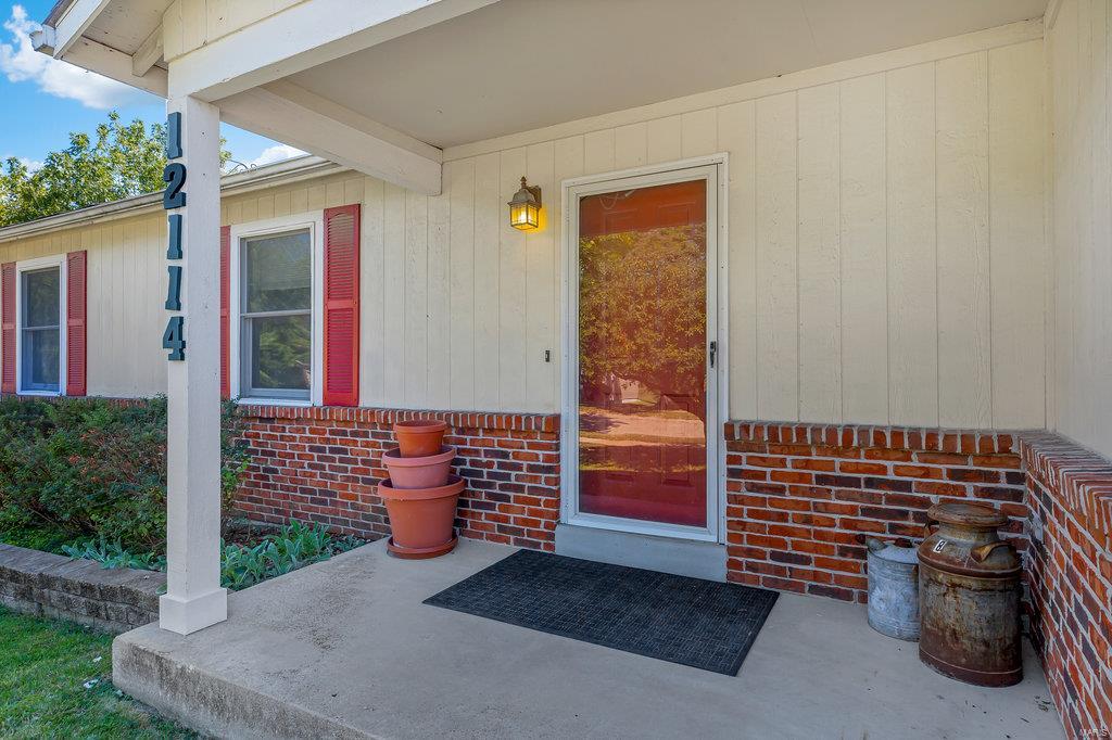 David Meadows - Residential