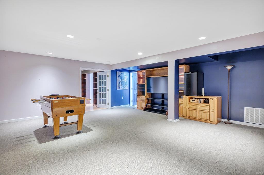 David Meadows - Residential